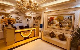 Nam Cường X Hotel